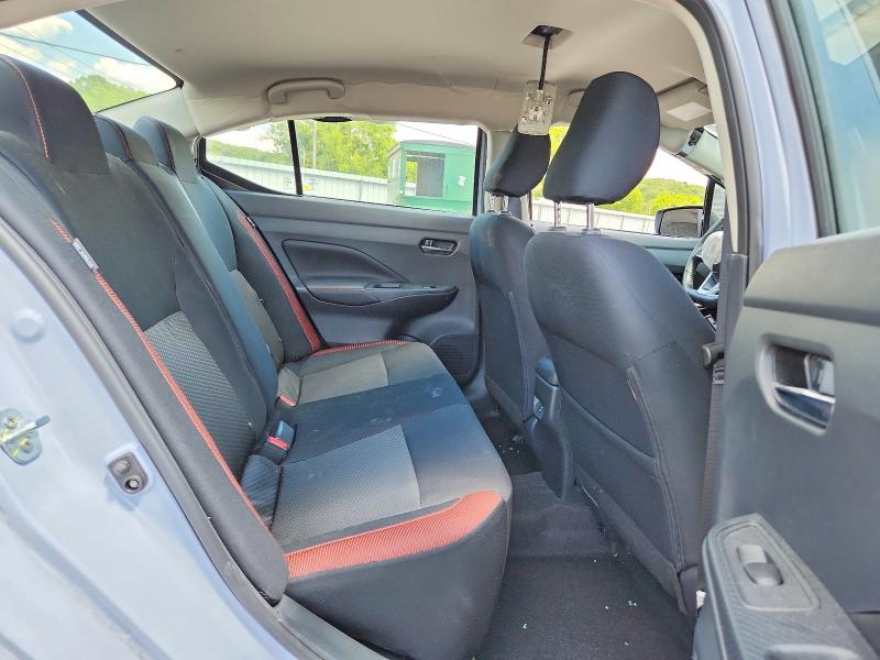 57058766 :رقم المزاد ، 3N1CN8FV0RL868955 vin ، 2024 Nissan Versa مزاد بيع