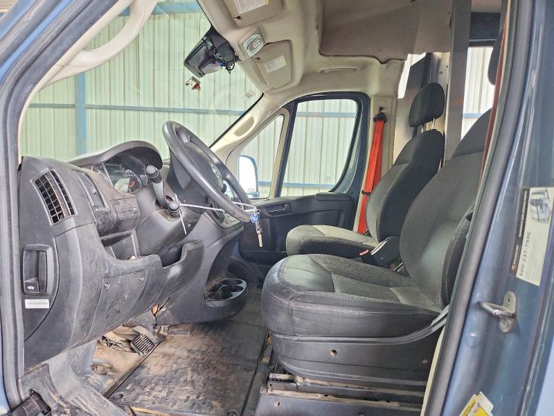 Aukcja sprzedaży 2021 Ram Promaster 3500, vin: 3C6MRVJG2ME544844, numer aukcji: 55196276