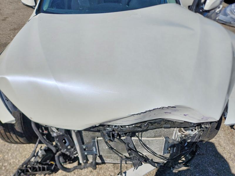 Продаж на аукціоні авто 2017 Infiniti Q50, vin: JN1AV7AP0HM890047, номер лоту: 57174426