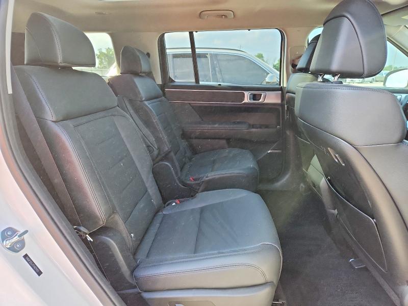 Aukcja sprzedaży 2026 Hyundai Santa Fe, vin: 5NMP3DG11TH079923, numer aukcji: 55922836