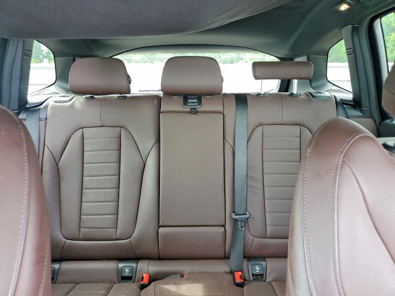 56966336 :رقم المزاد ، 5UXTR9C52KLP95406 vin ، 2019 Bmw X3 مزاد بيع