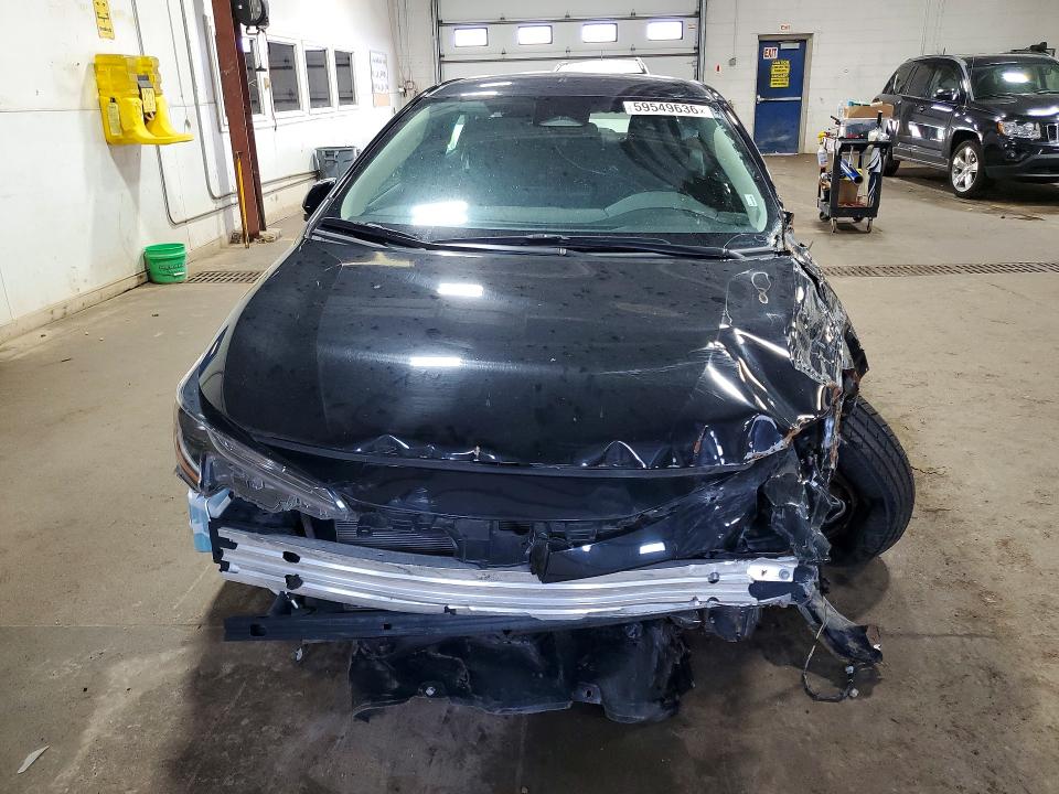 Продажа на аукционе авто 2024 Toyota Corolla, vin: 5YFB4MDE8RP186481, номер лота: 59549636