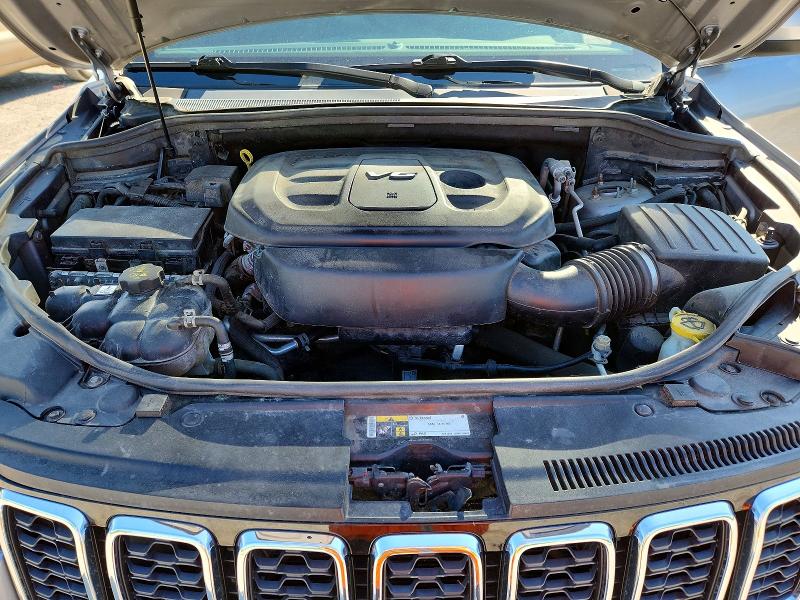Продажа на аукционе авто 2019 Jeep Grand Cherokee, vin: 1C4RJFAG6KC606844, номер лота: 57397666