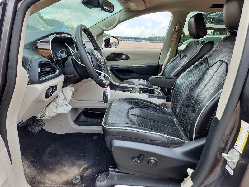 Aukcja sprzedaży 2023 Chrysler Pacifica, vin: 2C4RC1GG3PR610840, numer aukcji: 57344836