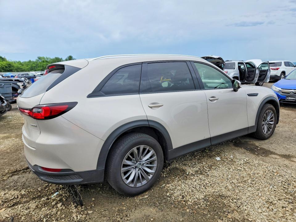 Aukcja sprzedaży 2024 Mazda Cx-90, vin: JM3KKBHD8R1182681, numer aukcji: 57889626