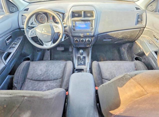 Продажа на аукционе авто 2021 Mitsubishi Outlander Sport, vin: JA4APUAU5MU022562, номер лота: 58070386