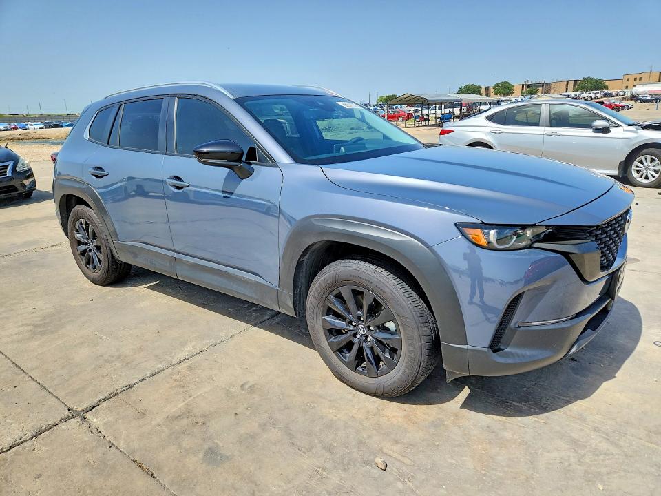 Aukcja sprzedaży 2024 Mazda Cx-50, vin: 7MMVABAM9RN236842, numer aukcji: 58977276