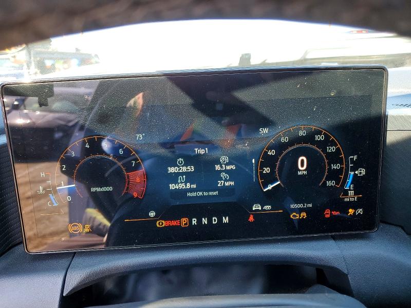 2026 Ford Mustang მანქანა იყიდება აუქციონზე, vin: 1FA6P8CF8T5401801, აუქციონის ნომერი: 58572686