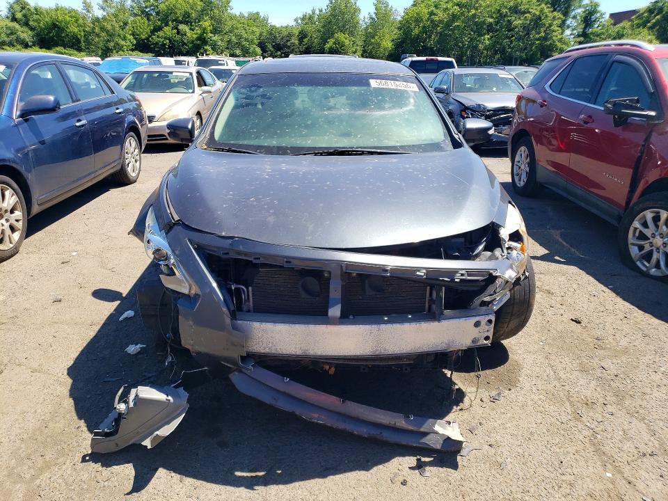 Продажа на аукционе авто 2013 Nissan Altima, vin: 1N4AL3AP3DN412095, номер лота: 56815856