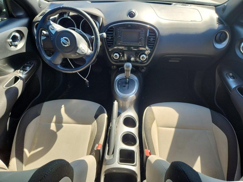 Продаж на аукціоні авто 2013 Nissan Juke, vin: JN8AF5MV4DT213435, номер лоту: 55785526