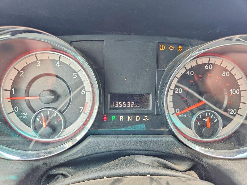 Продажа на аукционе авто 2012 Dodge Grand Caravan, vin: 2C4RDGBG6CR420208, номер лота: 57767776