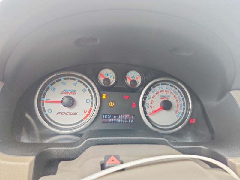 Продажа на аукционе авто 2010 Ford Focus, vin: 1FAHP3EN2AW152001, номер лота: 56049936
