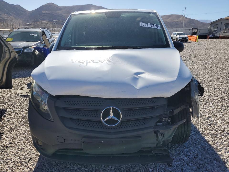 Продаж на аукціоні авто 2020 Mercedes Benz Metris, vin: WD3PG2EA7L3674831, номер лоту: 56723226