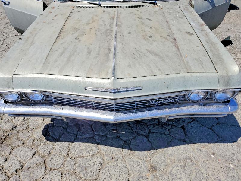Продаж на аукціоні авто 1965 Chevrolet Uk, vin: 164395T168820, номер лоту: 97682485