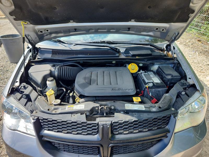 Aukcja sprzedaży 2019 Dodge Grand Caravan, vin: 2C4RDGBG7KR780800, numer aukcji: 58181896