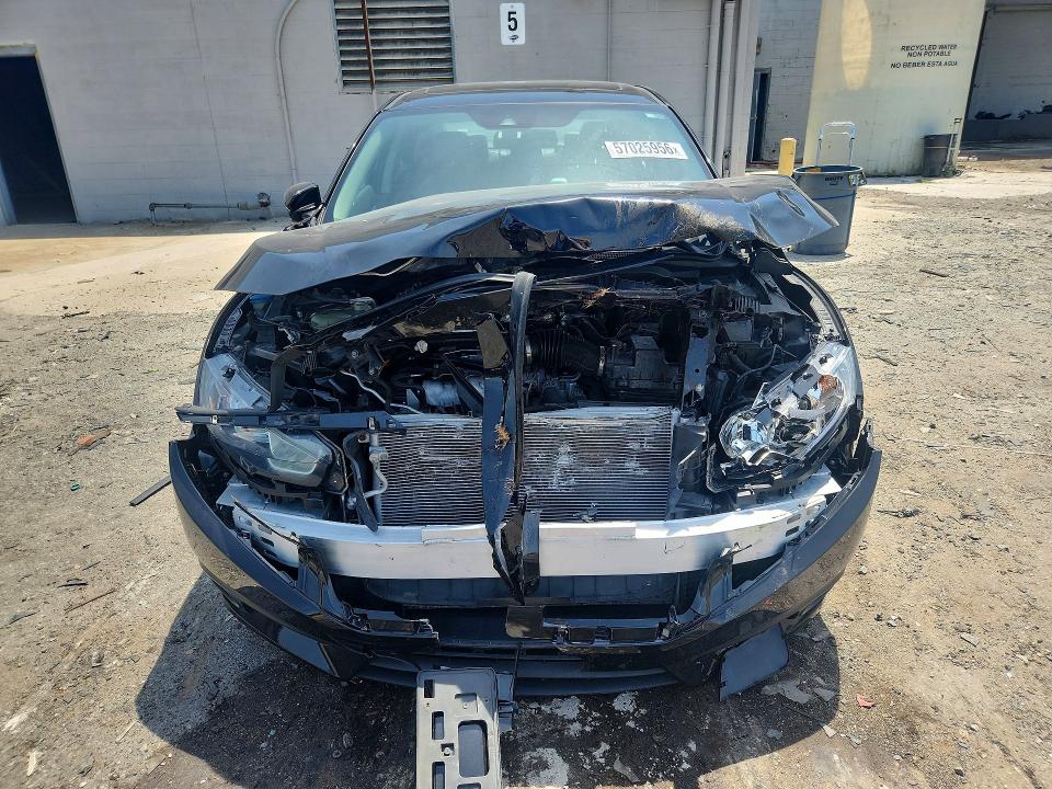 2017 Honda Civic მანქანა იყიდება აუქციონზე, vin: 2HGFC1F82HH647884, აუქციონის ნომერი: 57025956