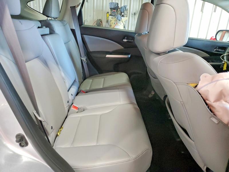 Aukcja sprzedaży 2016 Honda Cr-v, vin: 2HKRM4H72GH662891, numer aukcji: 59068096