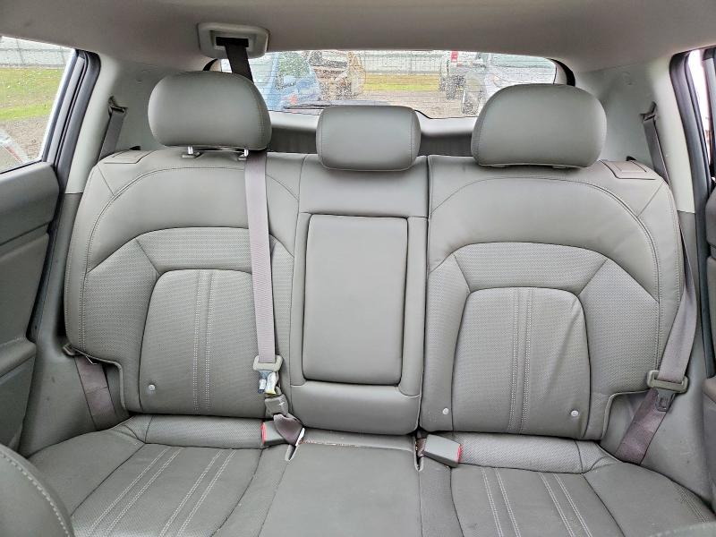 Aukcja sprzedaży 2015 Kia Sportage, vin: KNDPCCAC4F7762148, numer aukcji: 59066636