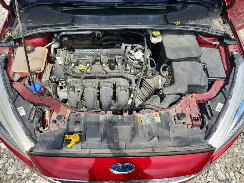 Продажа на аукционе авто 2017 Ford Focus, vin: 1FADP3K28HL328876, номер лота: 57924166