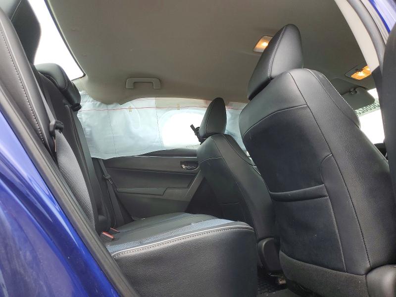 Продажа на аукционе авто 2015 Toyota Corolla, vin: 2T1BURHE3FC477683, номер лота: 56682396