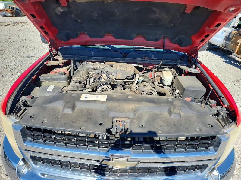 55832206 :رقم المزاد ، 1GCJK336X8F187787 vin ، 2008 Chevrolet Silverado مزاد بيع