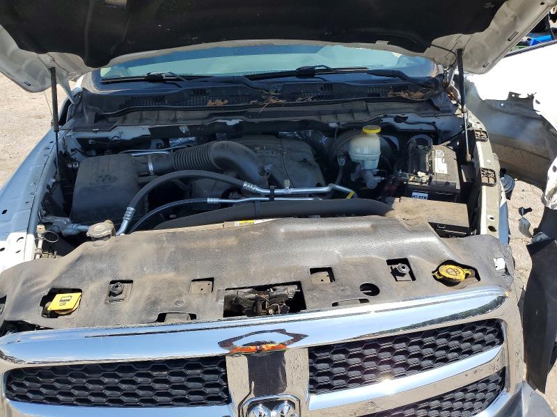 Продажа на аукционе авто 2017 Ram 1500, vin: 3C6JR6DT8HG521919, номер лота: 55611766