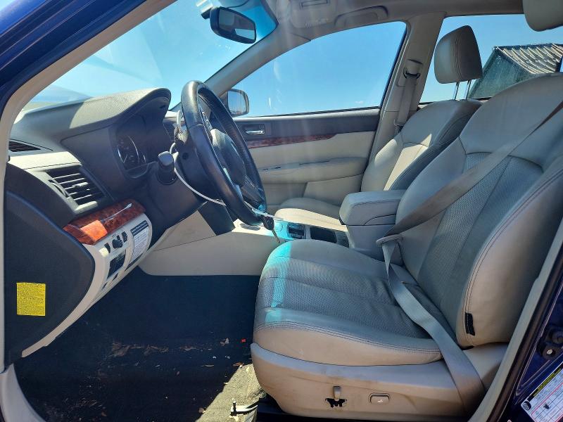 Продажа на аукционе авто 2011 Subaru Outback, vin: 4S4BRCLC6B3445328, номер лота: 56927906