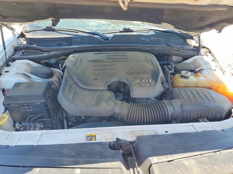 Aukcja sprzedaży 2014 Dodge Challenger, vin: 2C3CDYAG4EH306296, numer aukcji: 55882956