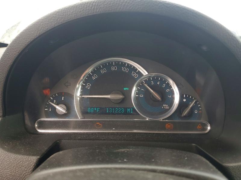 Aukcja sprzedaży 2011 Chevrolet Hhr, vin: 3GNBABFW6BS610761, numer aukcji: 59133716
