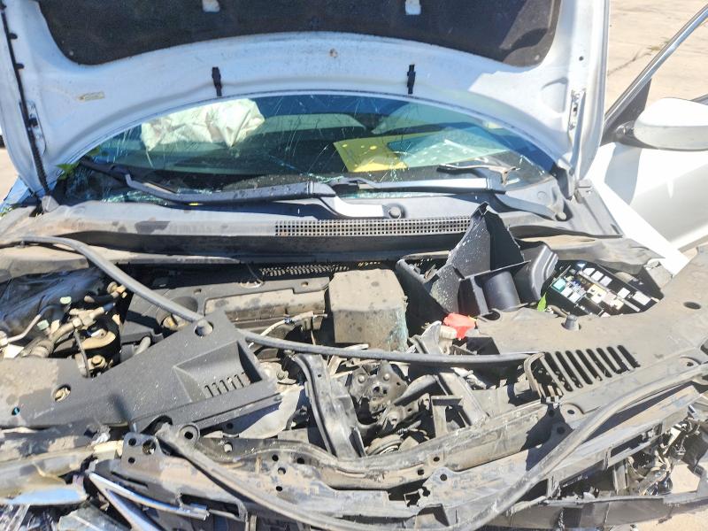 Продажа на аукционе авто 2016 Acura Ilx, vin: 19UDE2F37GA018839, номер лота: 58631916