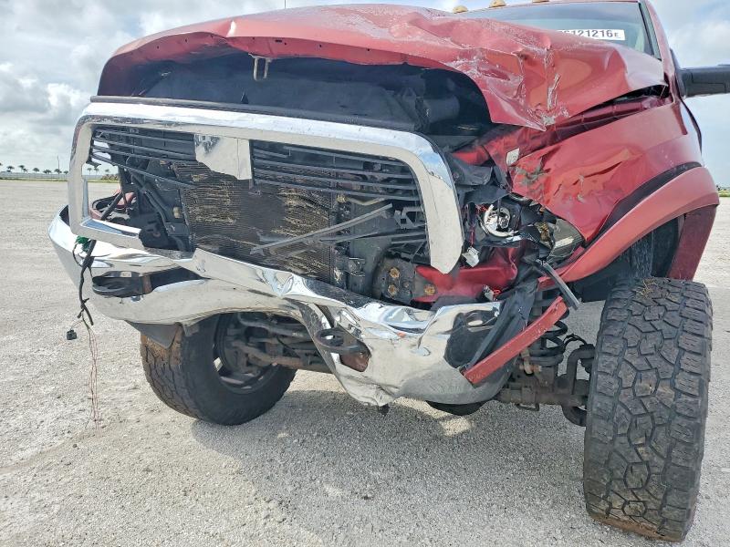 Продажа на аукционе авто 2011 Dodge Ram 2500, vin: 3D7UT2HL6BG557535, номер лота: 56121216
