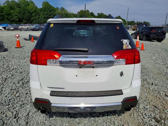 2013 Gmc Terrain მანქანა იყიდება აუქციონზე, vin: 2GKFLWE38D6311717, აუქციონის ნომერი: 57853526