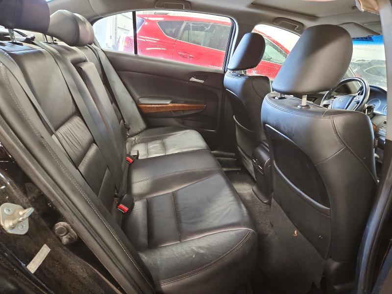 57830076 :رقم المزاد ، 1HGCP2F89CA104035 vin ، 2012 Honda Accord مزاد بيع