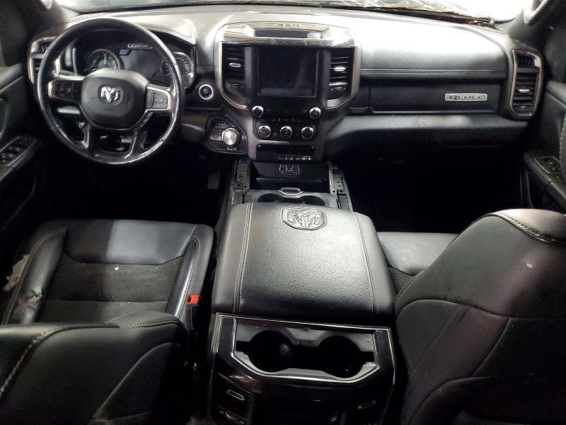 2020 Ram 1500 მანქანა იყიდება აუქციონზე, vin: 1C6SRFLT3LN172867, აუქციონის ნომერი: 55491496