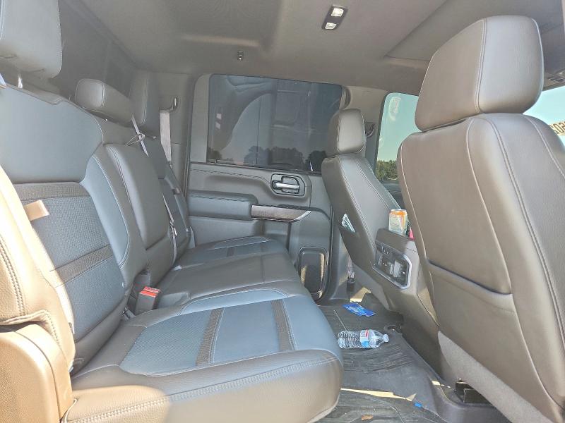 Продажа на аукционе авто 2020 Gmc Sierra, vin: 1GT49REY7LF174921, номер лота: 56602696