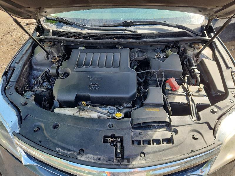 2015 Toyota Avalon მანქანა იყიდება აუქციონზე, vin: 4T1BK1EB4FU171687, აუქციონის ნომერი: 54623226