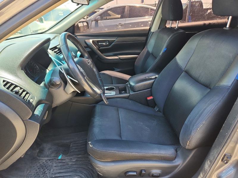 Продаж на аукціоні авто 2017 Nissan Altima, vin: 1N4AL3AP6HC135086, номер лоту: 57201836