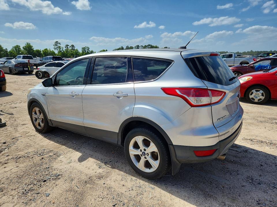 Auction sale of the 2015 Ford Escape, vin: 1FMCU0G76FUA27639, lot number: 57707356