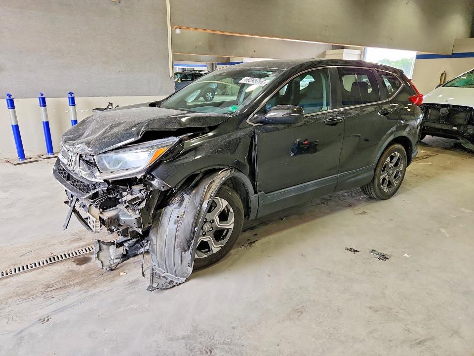 Aukcja sprzedaży 2019 Honda Cr-v, vin: 5J6RW2H5XKL004702, numer aukcji: 56595256