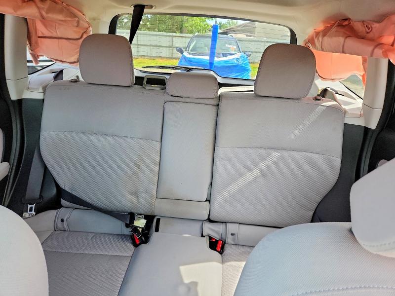 Продаж на аукціоні авто 2014 Subaru Forester, vin: JF2SJAEC8EH427922, номер лоту: 58520406