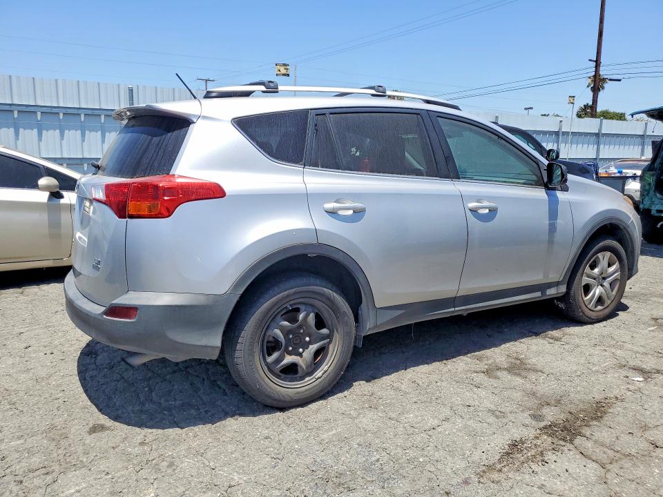 Aukcja sprzedaży 2013 Toyota Rav4, vin: 2T3BFREV0DW110970, numer aukcji: 56875326