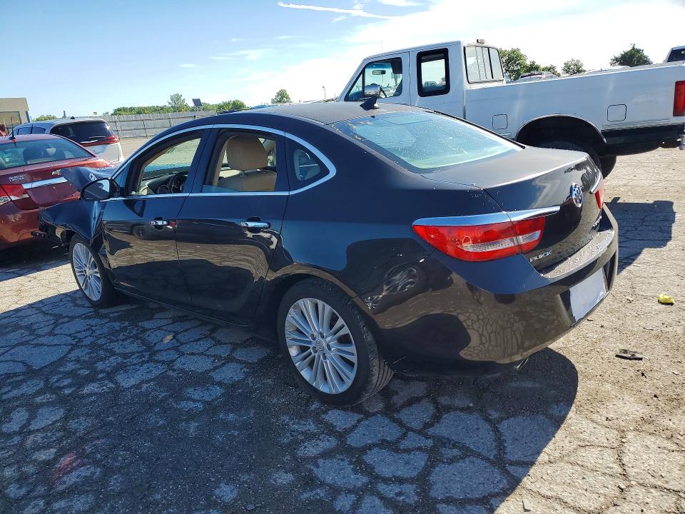 Aukcja sprzedaży 2014 Buick Verano, vin: 1G4PP5SK6E4137879, numer aukcji: 57033696