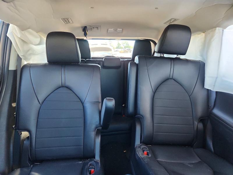 Aukcja sprzedaży 2022 Toyota Highlander, vin: 5TDGZRBH2NS594624, numer aukcji: 56989886