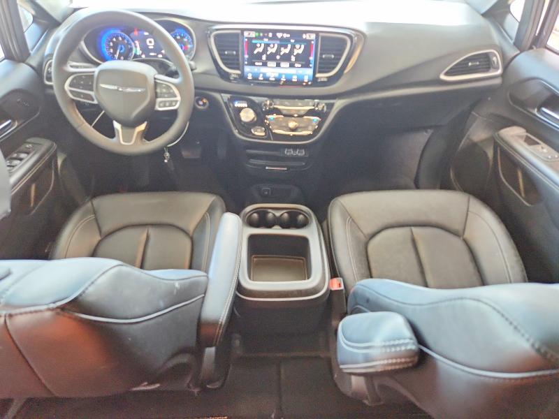 Продаж на аукціоні авто 2025 Chrysler Pacifica, vin: 2C4RC1BG2SR502595, номер лоту: 55600376