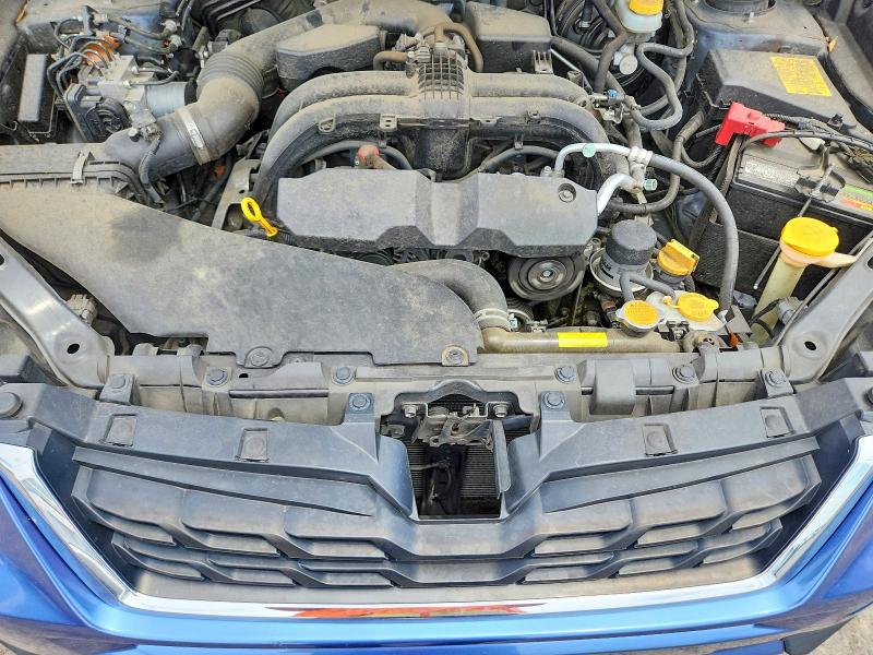 58102146 :رقم المزاد ، JF2SJAGC4JH548776 vin ، 2018 Subaru Forester مزاد بيع