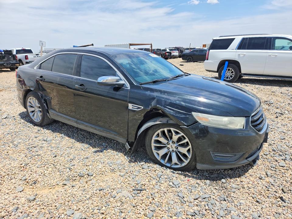Aukcja sprzedaży 2013 Ford Taurus, vin: 1FAHP2F8XDG148246, numer aukcji: 85981725