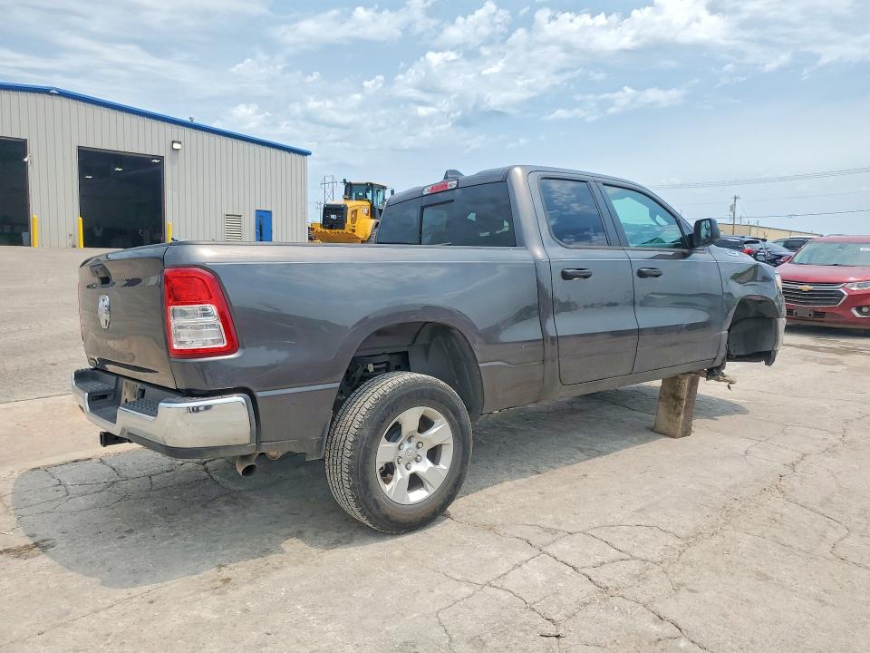 Продаж на аукціоні авто 2024 Ram 1500, vin: 1C6SRECG3RN205632, номер лоту: 58087266