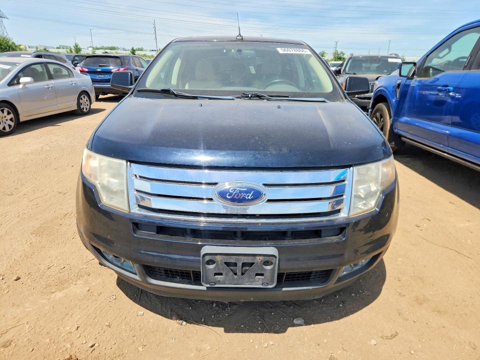 Aukcja sprzedaży 2009 Ford Edge, vin: 2FMDK38C89BA95734, numer aukcji: 56078806