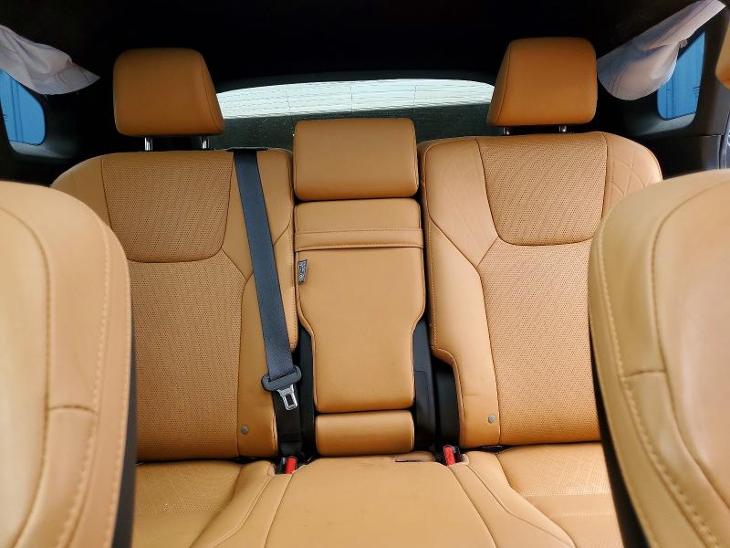 Продажа на аукционе авто 2023 Lexus Rx 350, vin: 2T2BAMCA3PC020112, номер лота: 56826446
