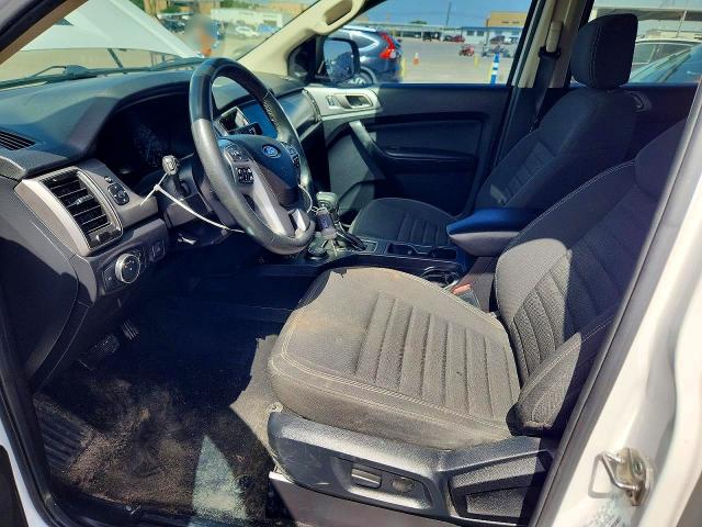 Продажа на аукционе авто 2021 Ford Ranger, vin: 1FTER4FH3MLD75076, номер лота: 85457565